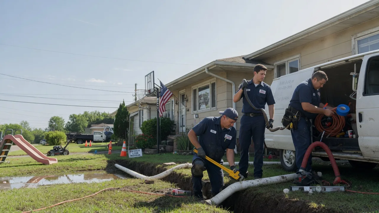 Toilet Installation in Joy, IL near me